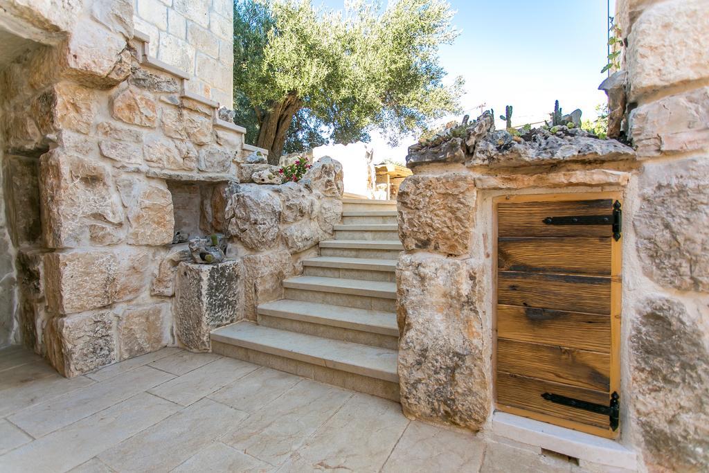Vila Stonehouse Marina Vrsine Exteriér fotografie
